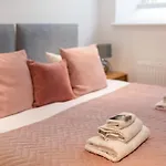 Panda Sanctuaries, Kensington Chapel Apartment